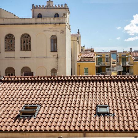 Sardinia Re - Liberty 13 Daire Sassari Dış mekan fotoğraf