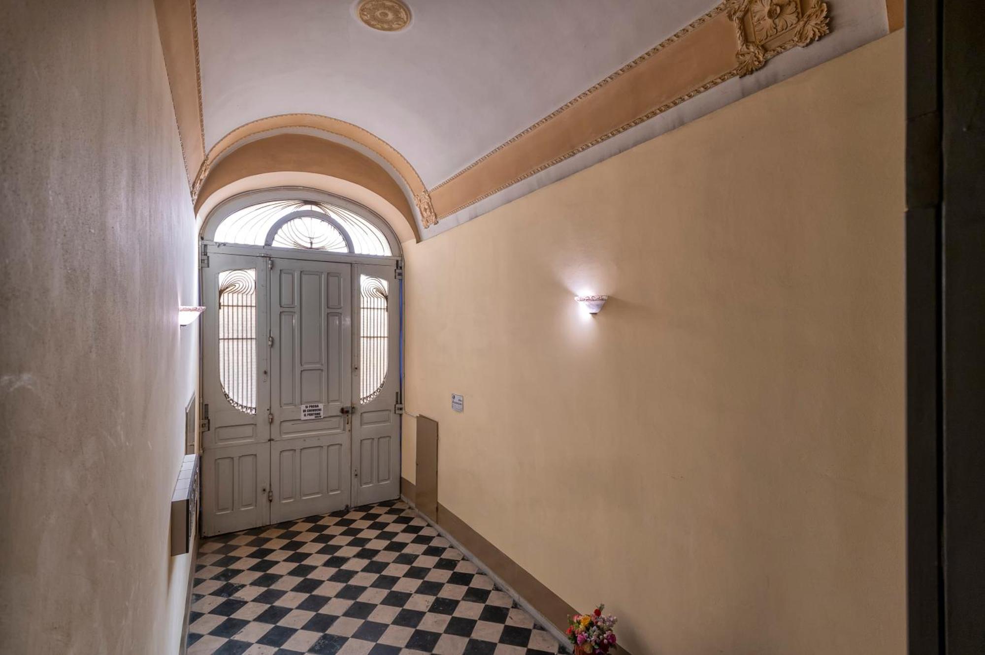 Sardinia Re - Liberty 13 Daire Sassari Dış mekan fotoğraf