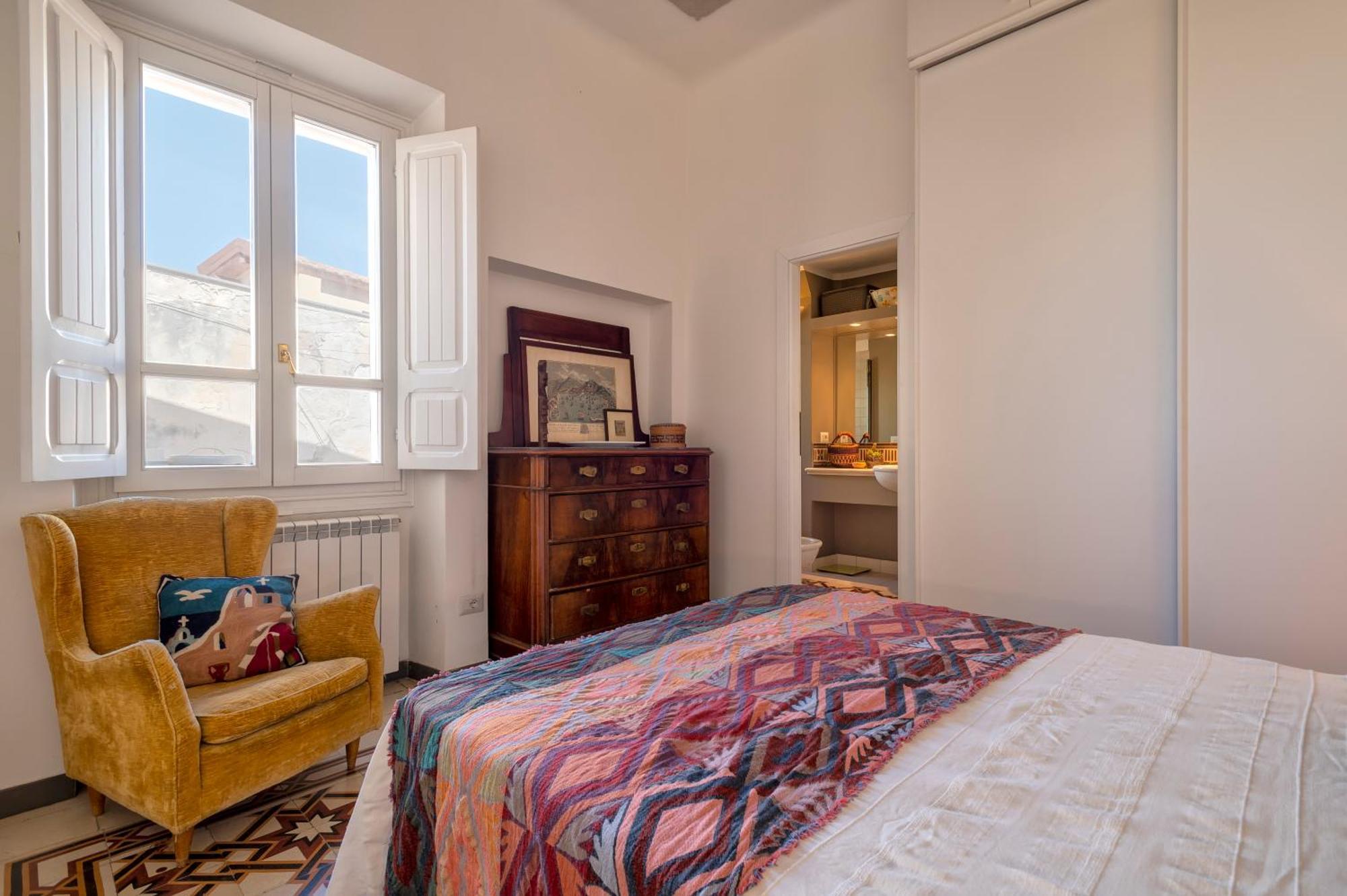 Sardinia Re - Liberty 13 Daire Sassari Dış mekan fotoğraf